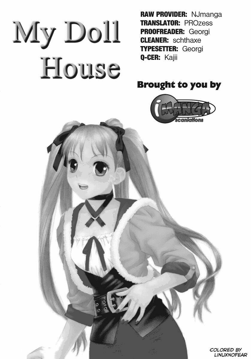 my doll house chapter 12 4