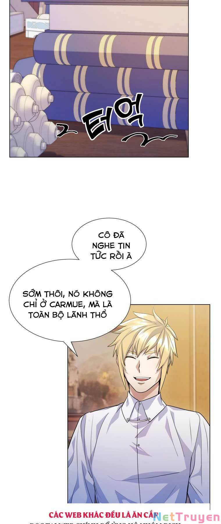 bạo chúa cường hoành chapter 14 48