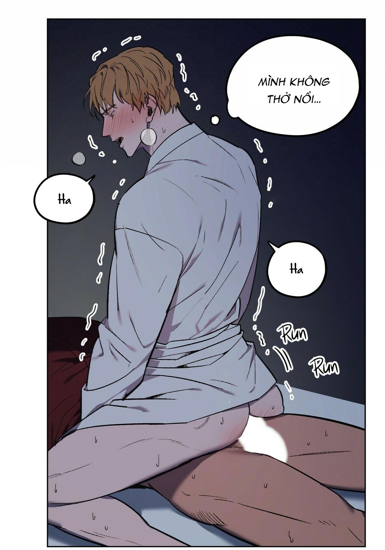 làm dâu nhà tài phiệt họ kang chapter 22 31