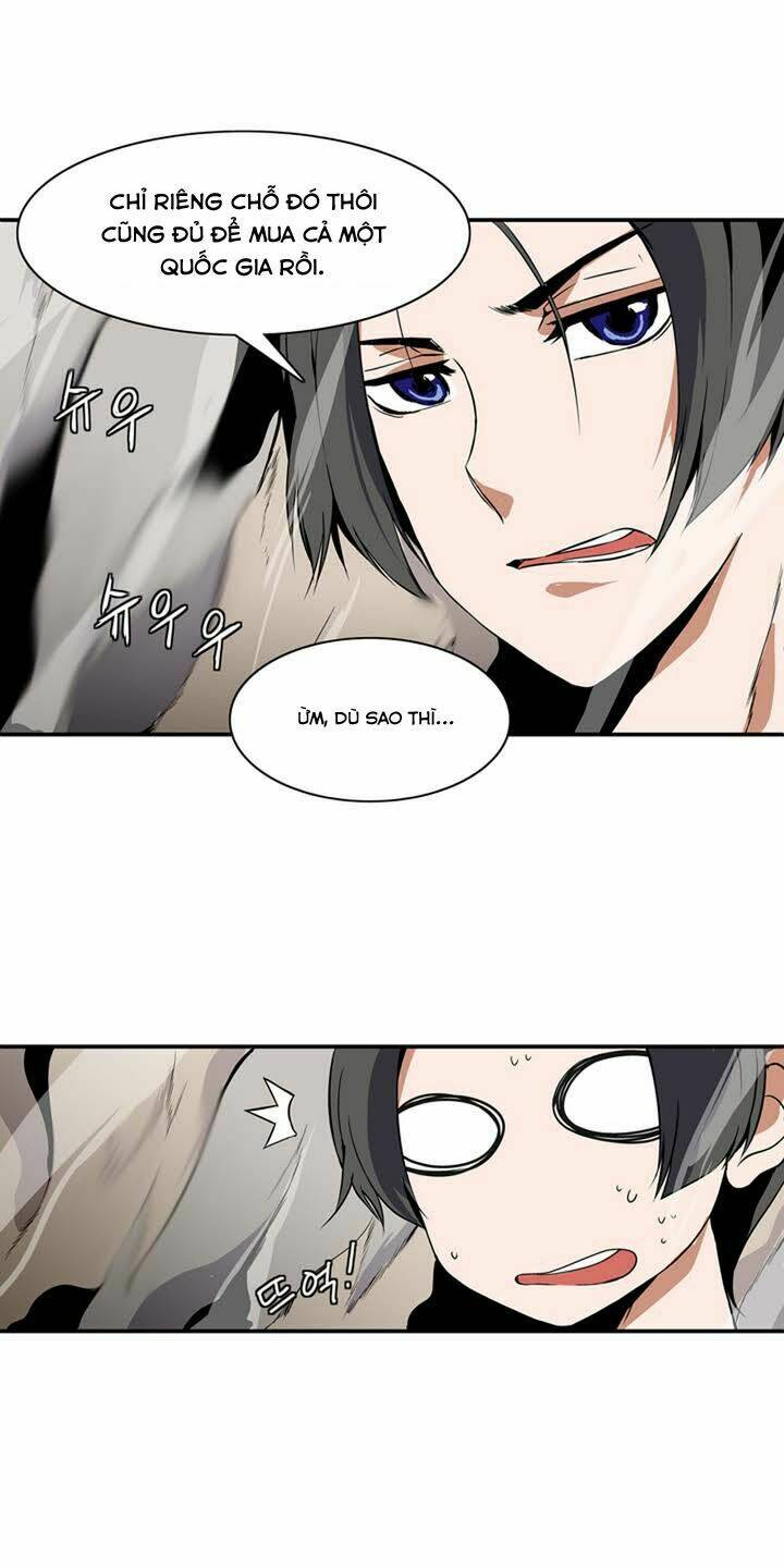 ảo mộng vương chapter 1 7