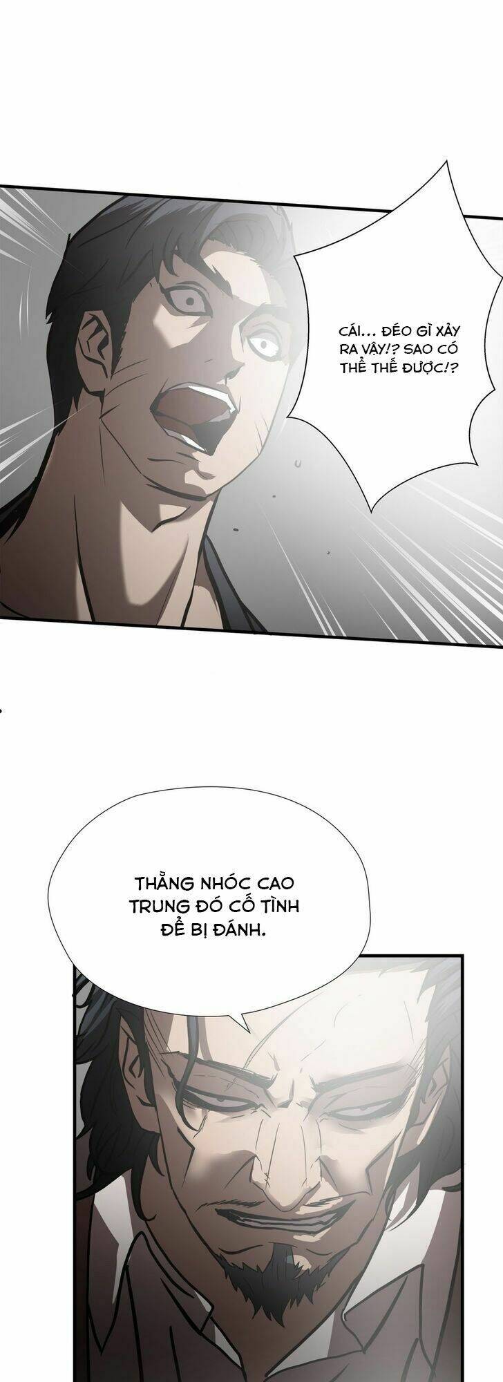 kẻ bị ruồng bỏ chapter 31 28