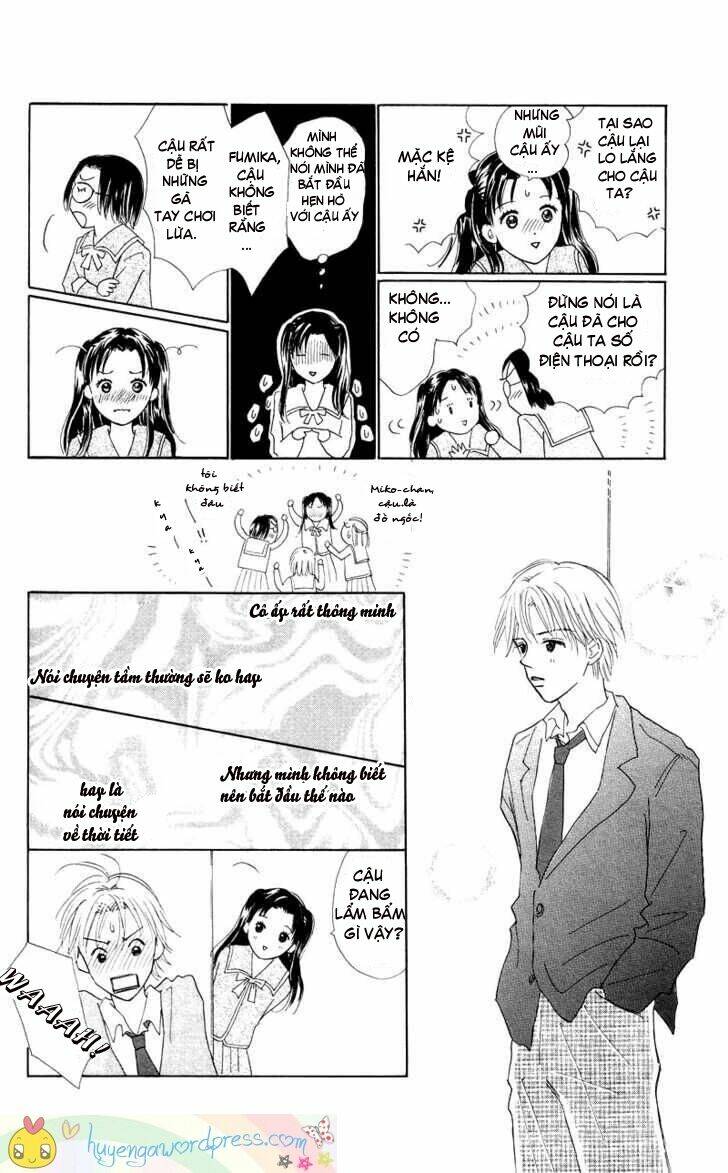37 kiss chapter 1 16