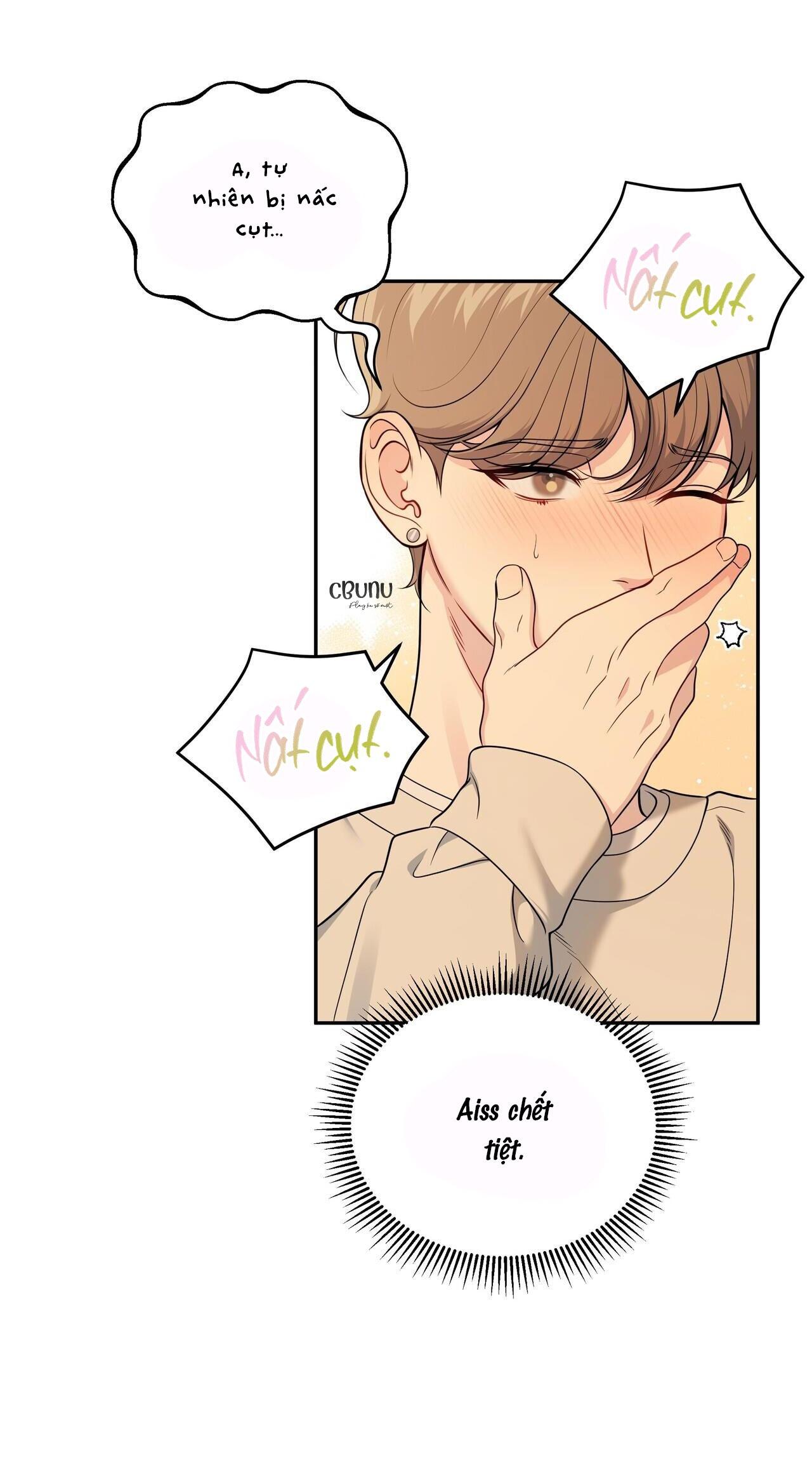 chuyện tình bí mật chapter 2 32