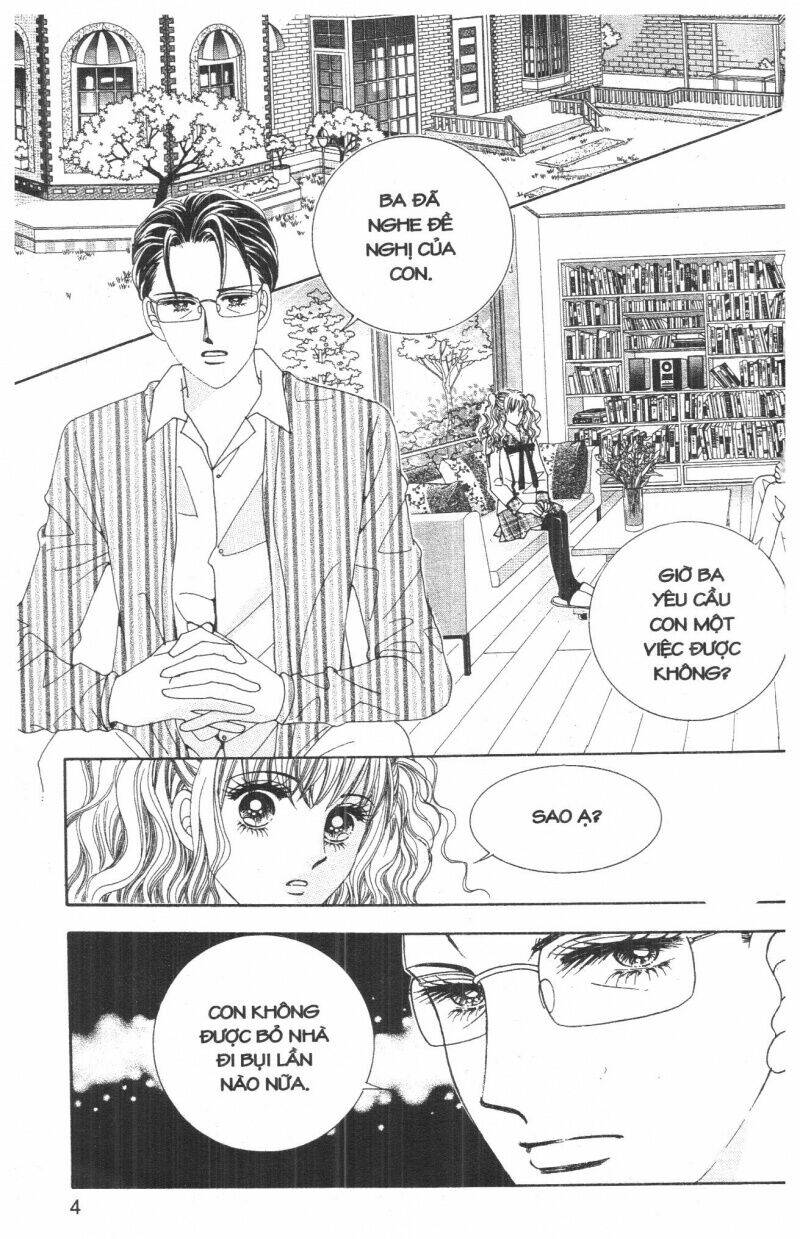 công chúa giả mạo chapter 22 4