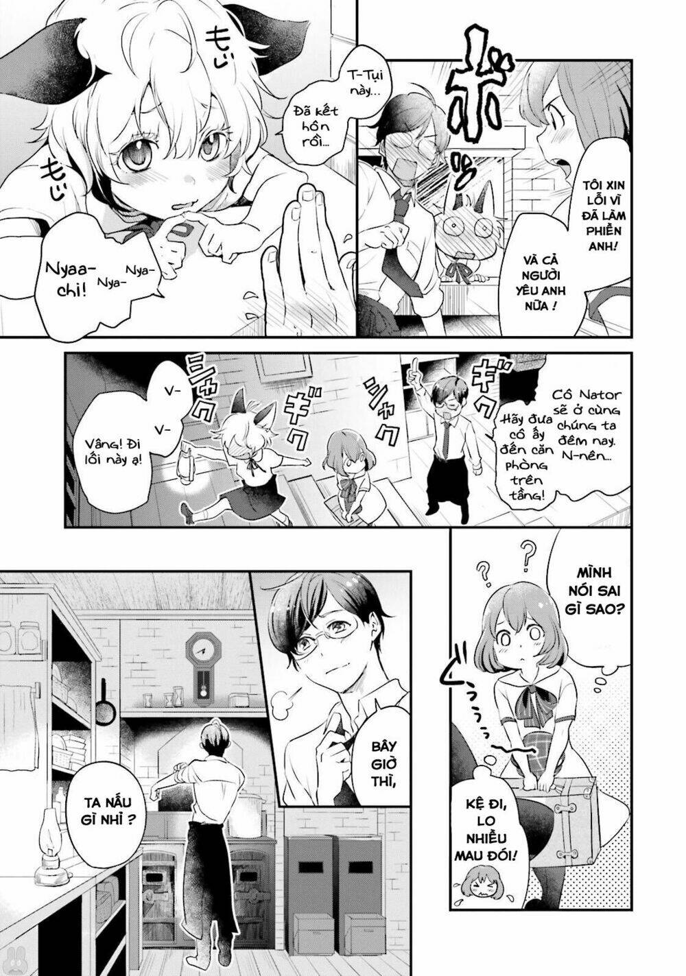 isekai ekisha no kissaten chapter 1 20