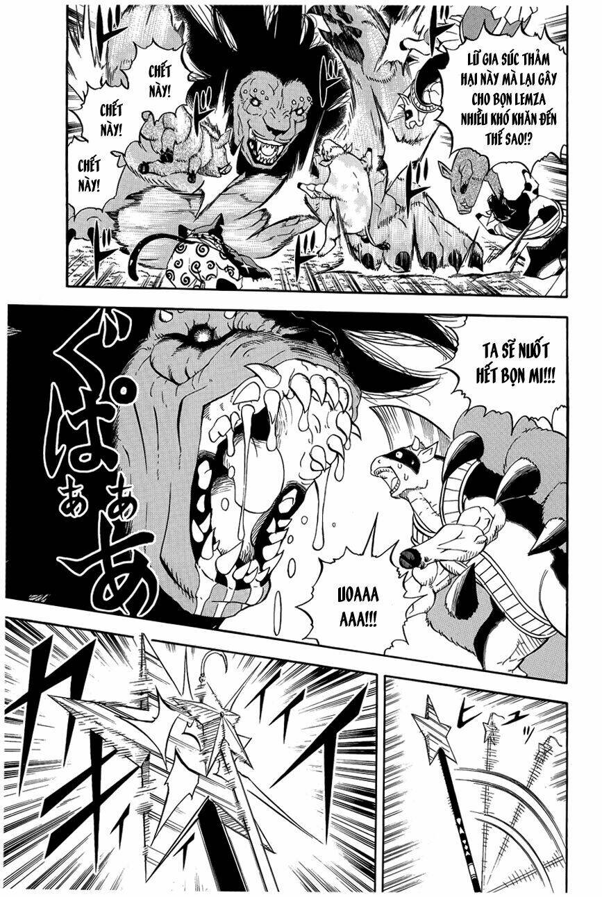 doubutsu no kuni chapter 10 8