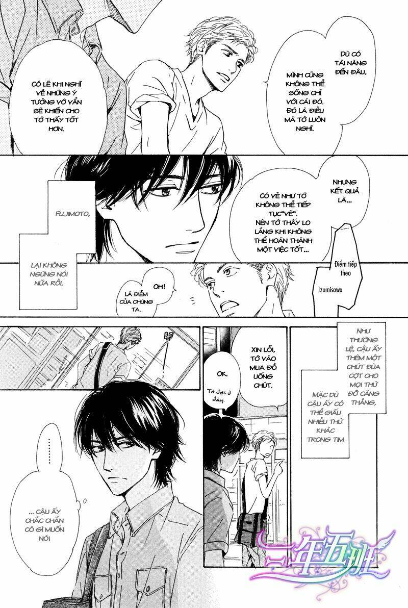 hana wa sakuka chapter 23 23