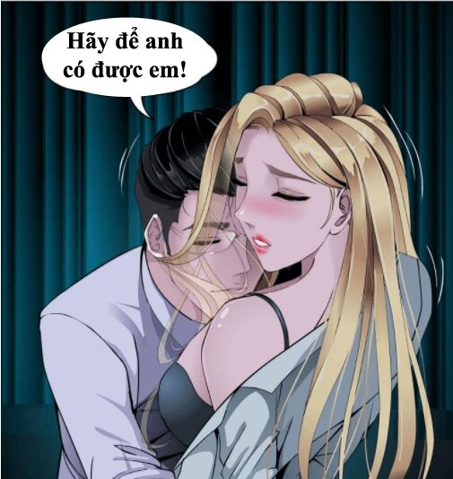 câu lạc bộ ngoại tình 2 chapter 5 27