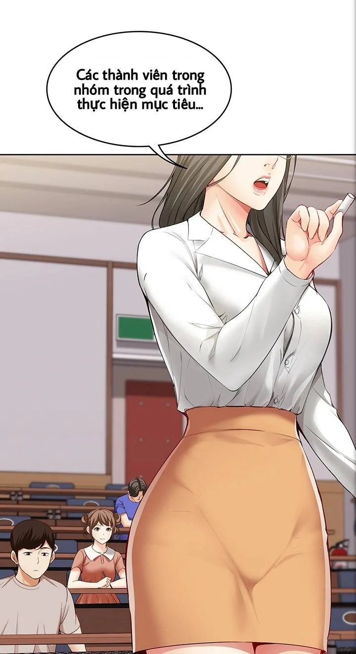 nhật ký ở trọ - không che chapter 0 76