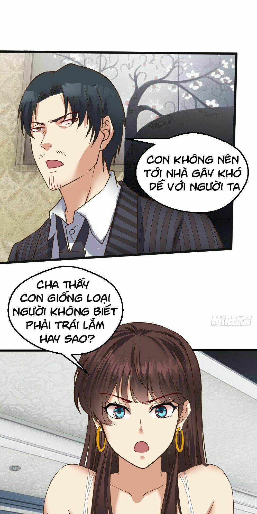 tuyệt thế thiên tài hệ thống chapter 18 19