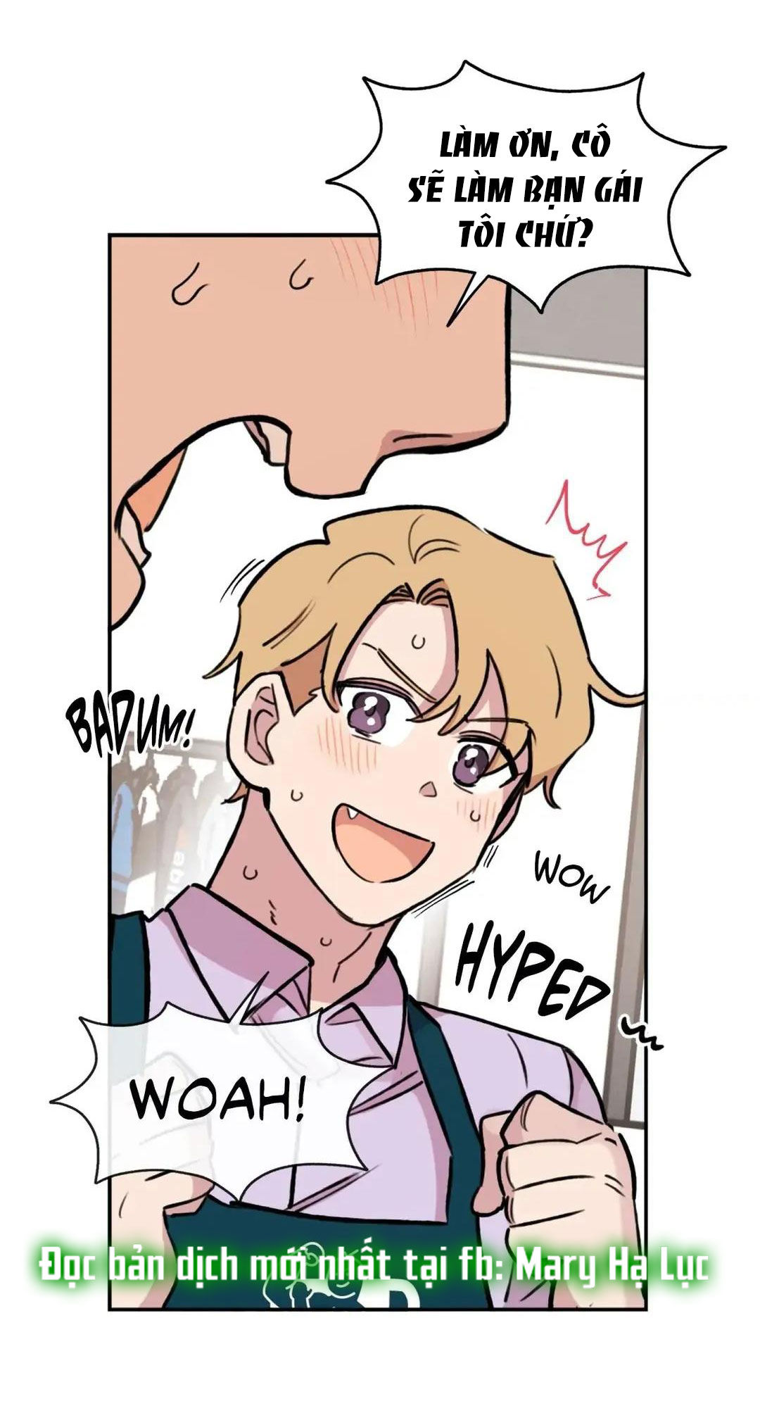 [18+] 1 người khỏe 2 người vui chapter 39.2 20