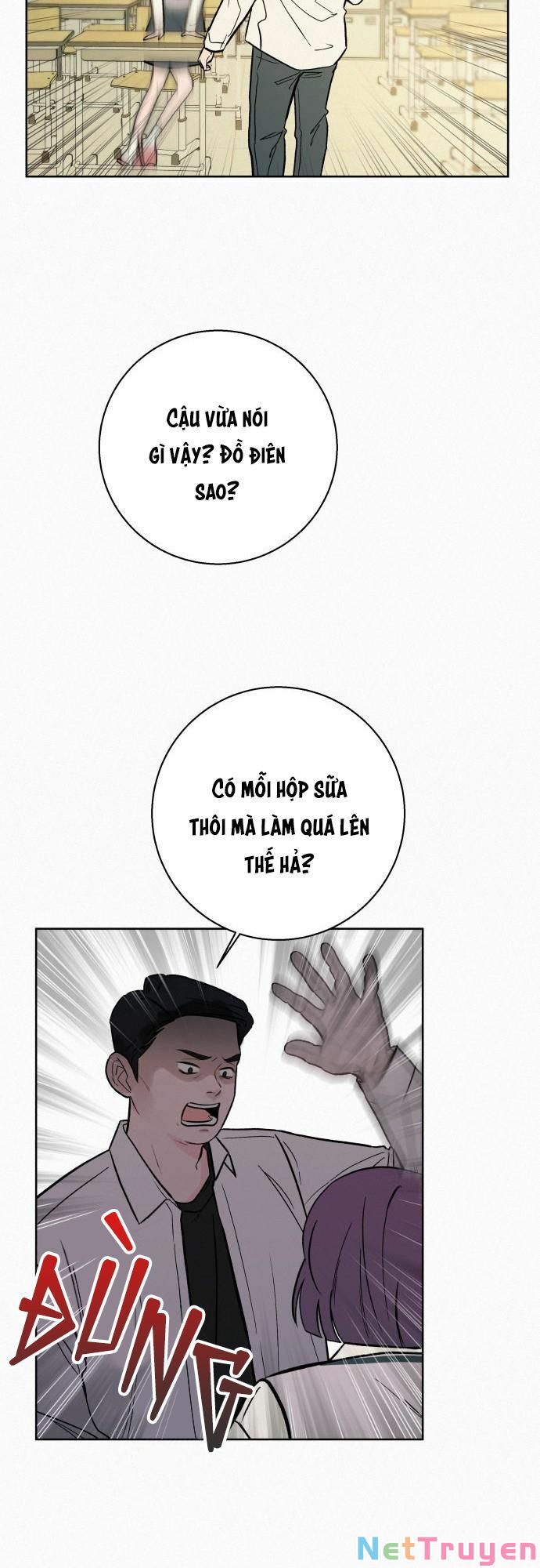 chiến lược: tình yêu trong sáng chapter 1 46