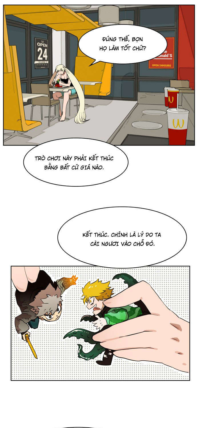 hard core leveling warrior chapter 139 68