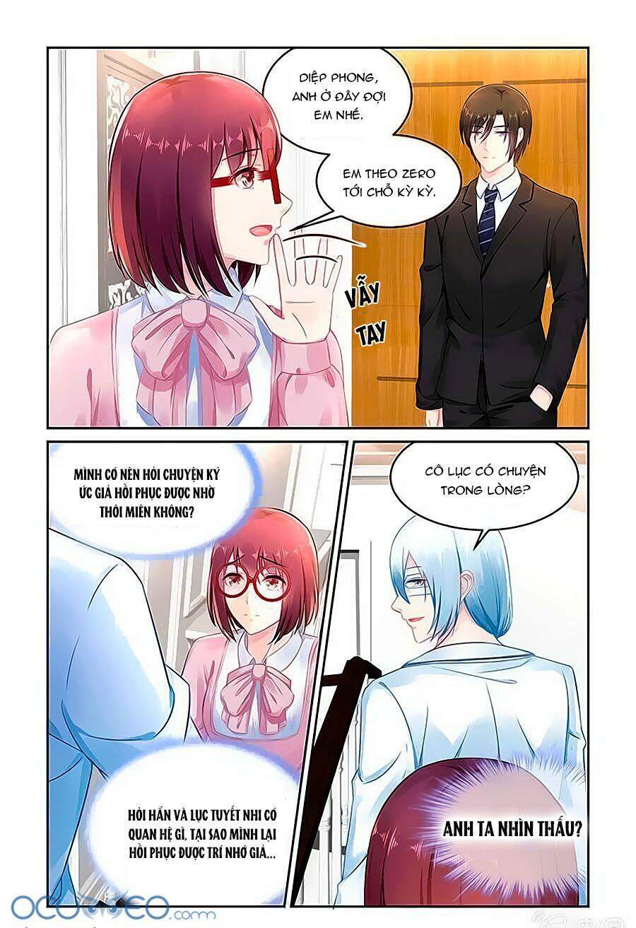 danh môn thiên hậu chapter 150 2