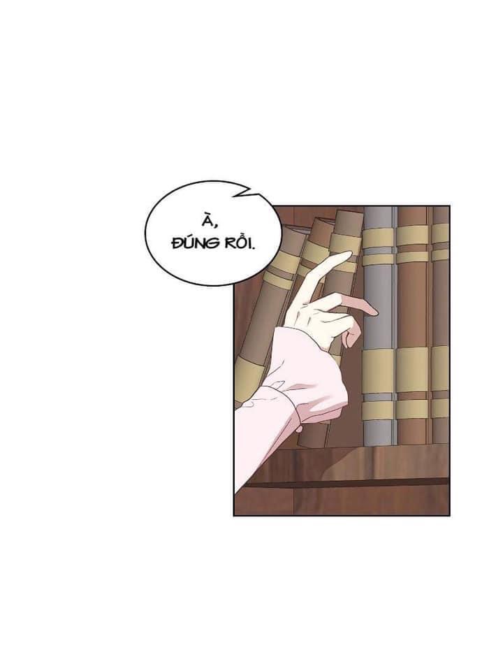 thật tình, họ rất nhớ cô ấy! chapter 8 23