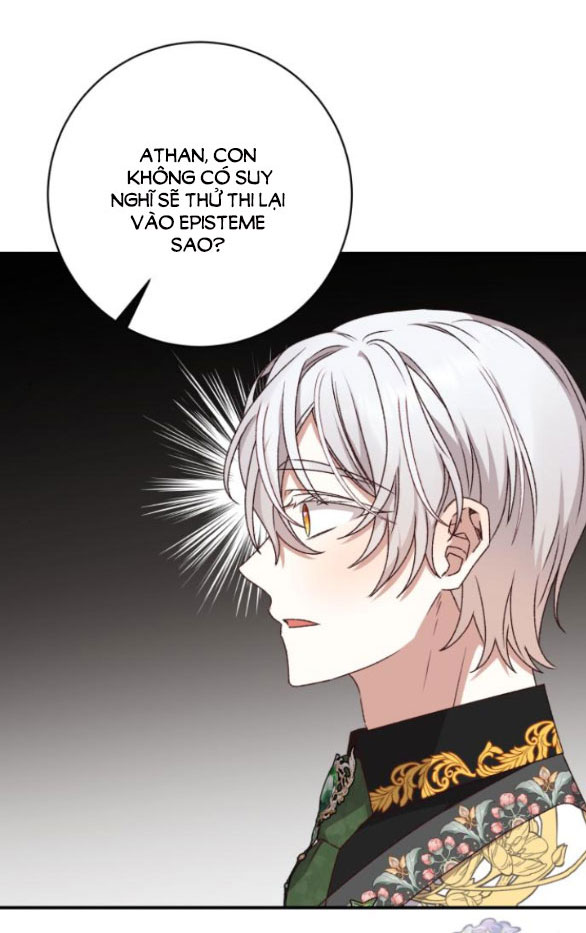 Bạo Chúa Muốn Có Cuộc Sống Tốt Đẹp chapter 48.1 - Trang 46