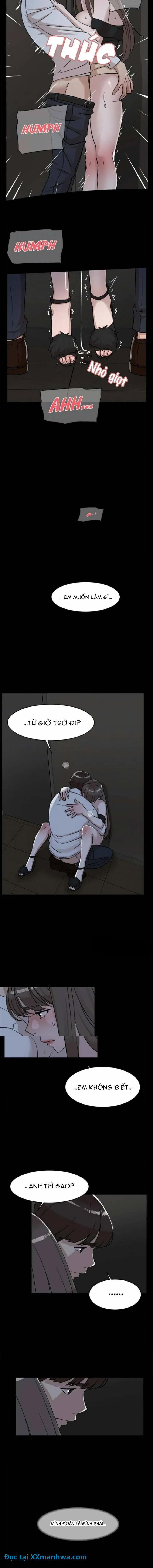 mười một cm của cô ấy chapter 88 8