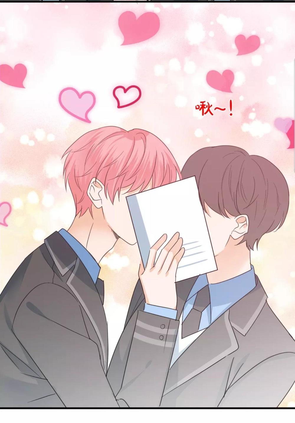 ánh trăng ngọt ngào chapter 13 20