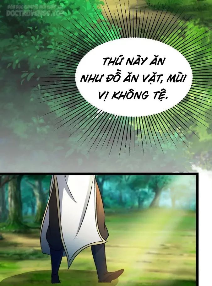 huyền huyễn: ta bắt đầu vô địch từ bại gia chapter 13 18