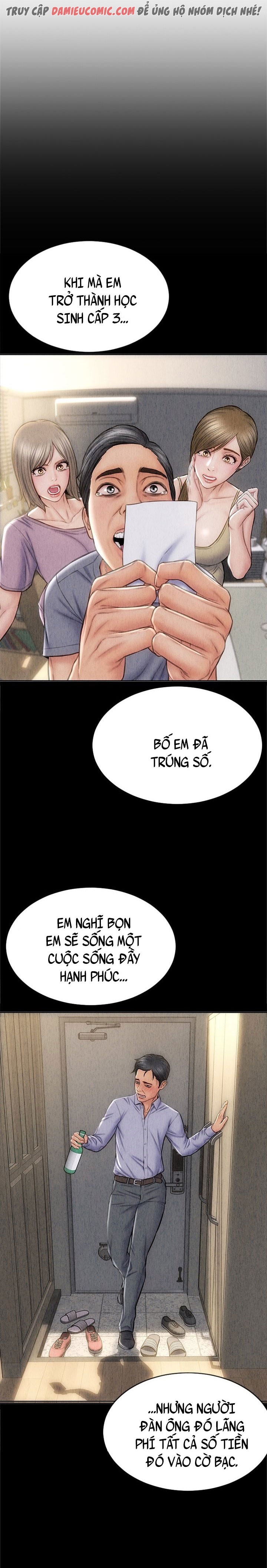 dân chơi out trình chapter 18 13