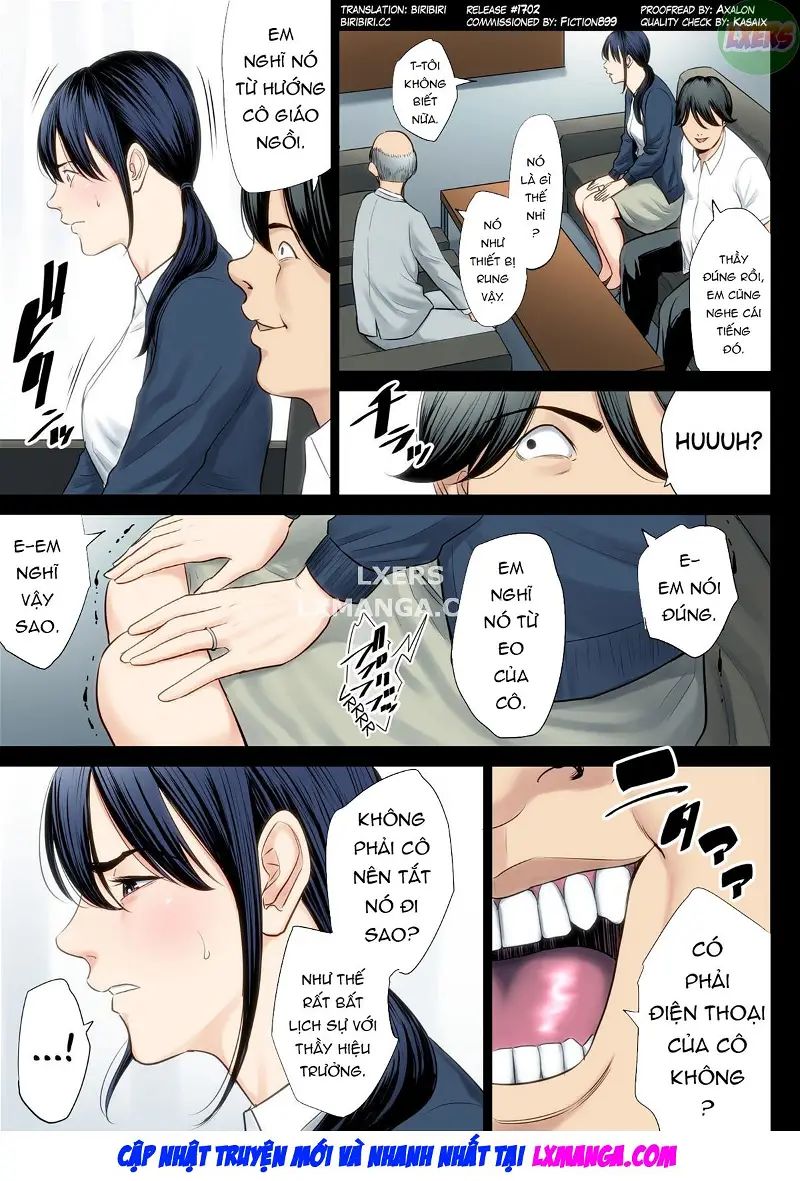 hametsu no itte chapter 3 6