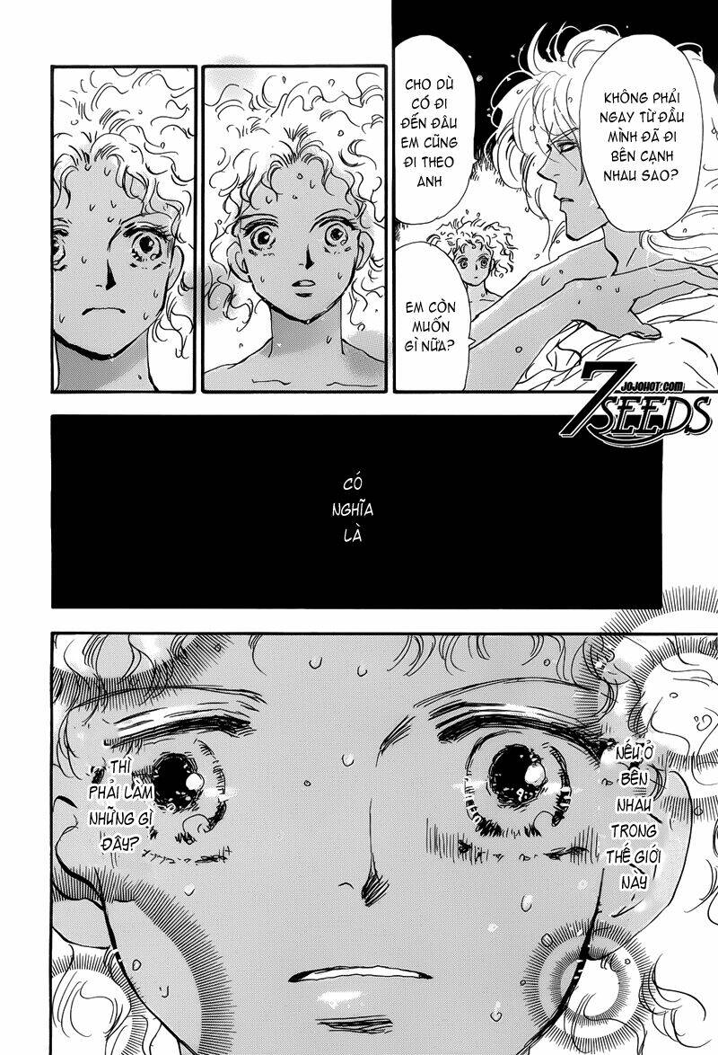 7 mầm sống chapter 133 28