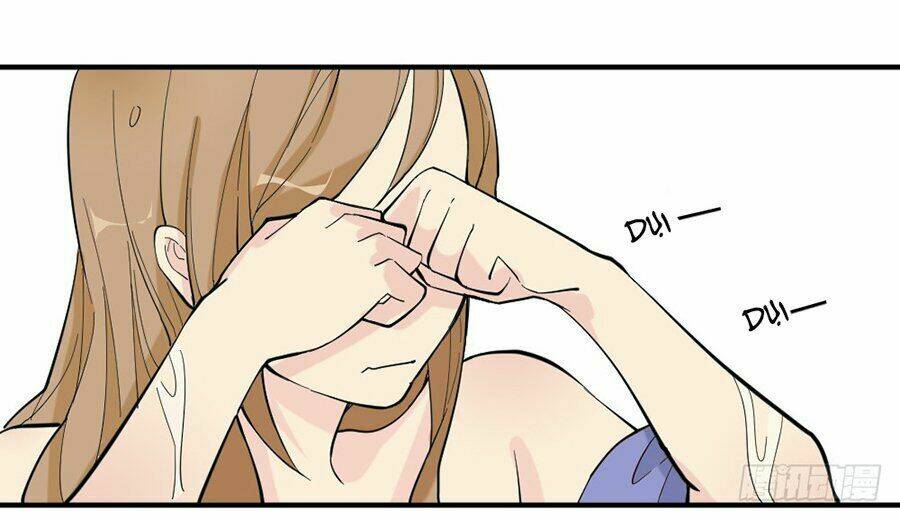 nguyệt lão không cho phép tôi yêu đương chapter 1.2 85