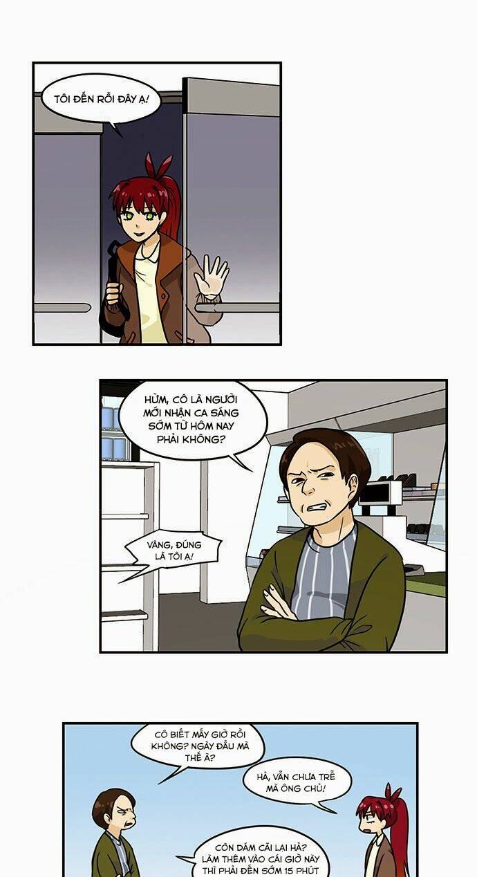 hắn ta là rồng chapter 62 13