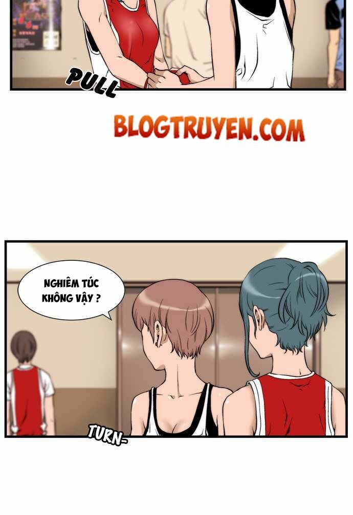 green boy chapter 15 4