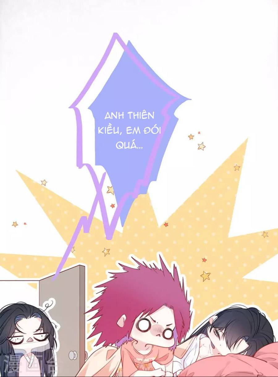 kim ốc tàng kiều chapter 32 13