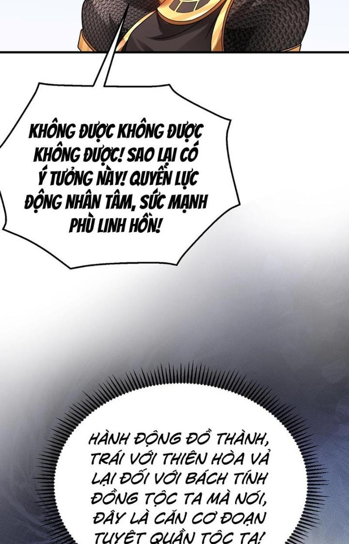 đại tần, ta là con tần thủy hoàng, giết địch thành thần chapter 64 29