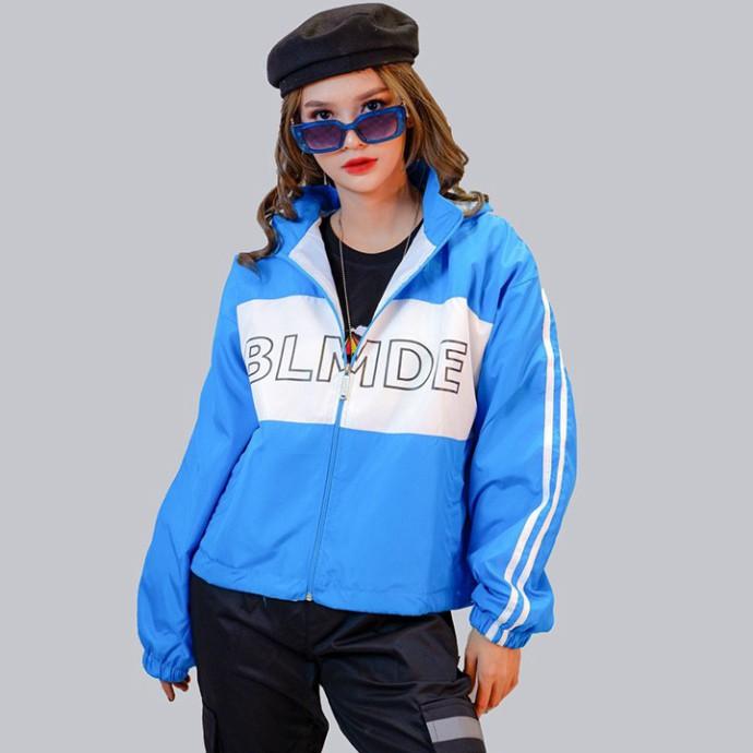 ÁO KHOÁC DÙ Essential