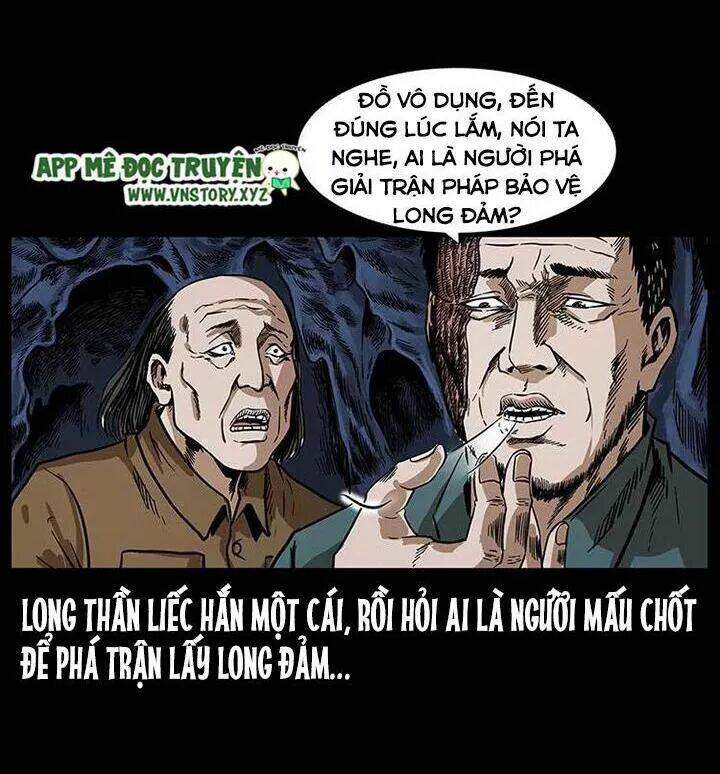 U Minh Ngụy Tượng Chapter 199 12