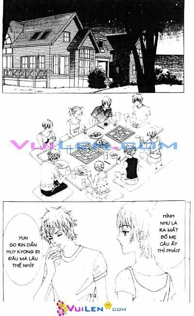 đợi em chapter 65 15