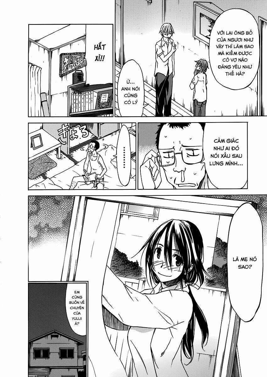 sekainohate de aimashou chapter 29 6