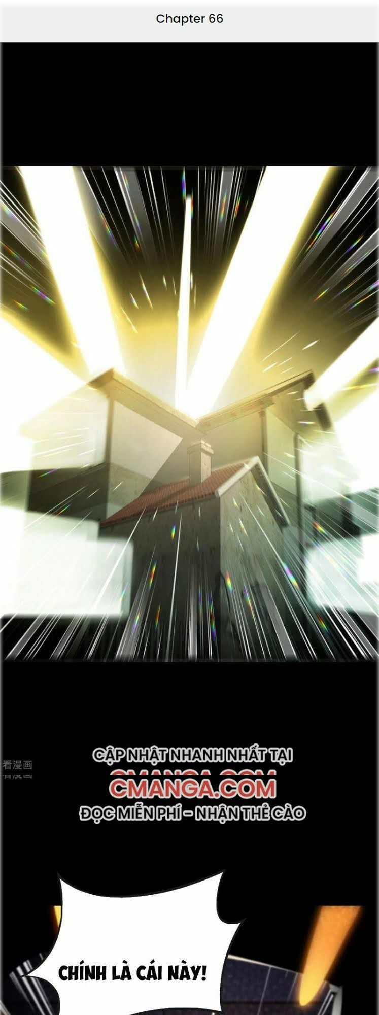 vòng bạn bè mạnh nhất của tiên giới chapter 66 1