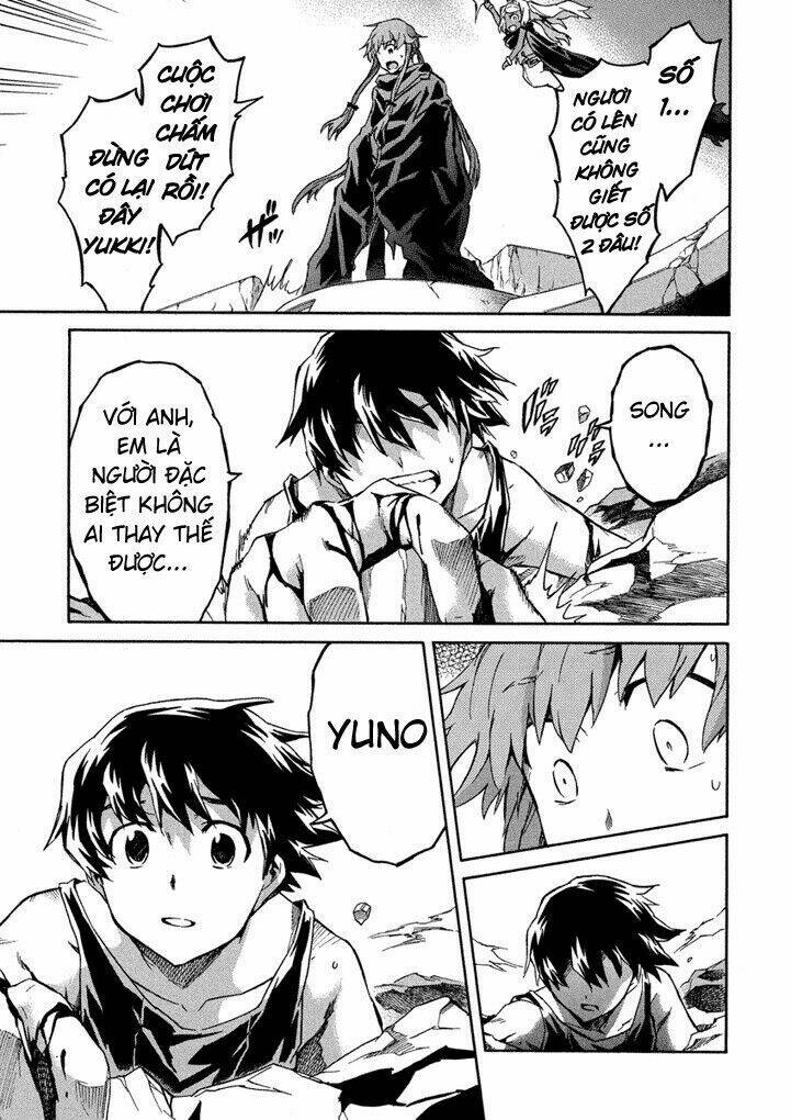 nhật kí tương lai chapter 54 26