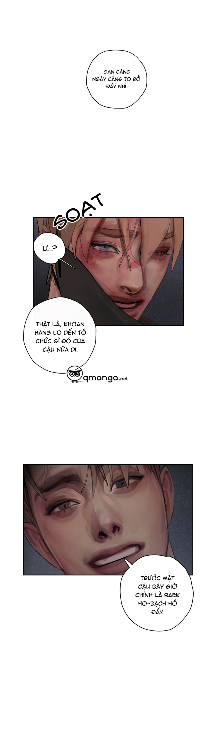 18+ dục vọng chapter 2 13