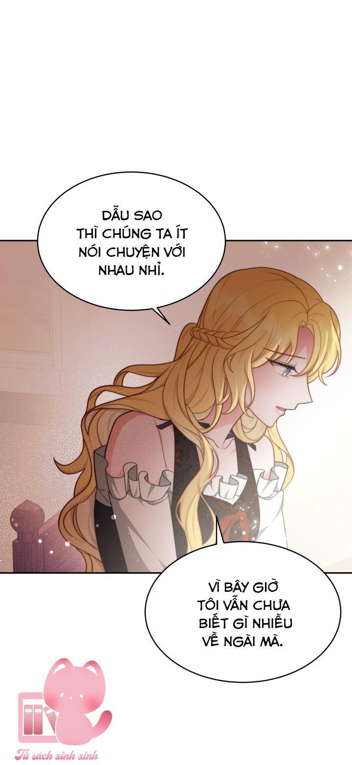 từ chồng cũ hóa thành nam chính chapter 27 19