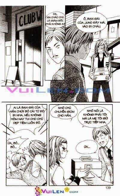 tên nô lệ đáng yêu chapter 3 139