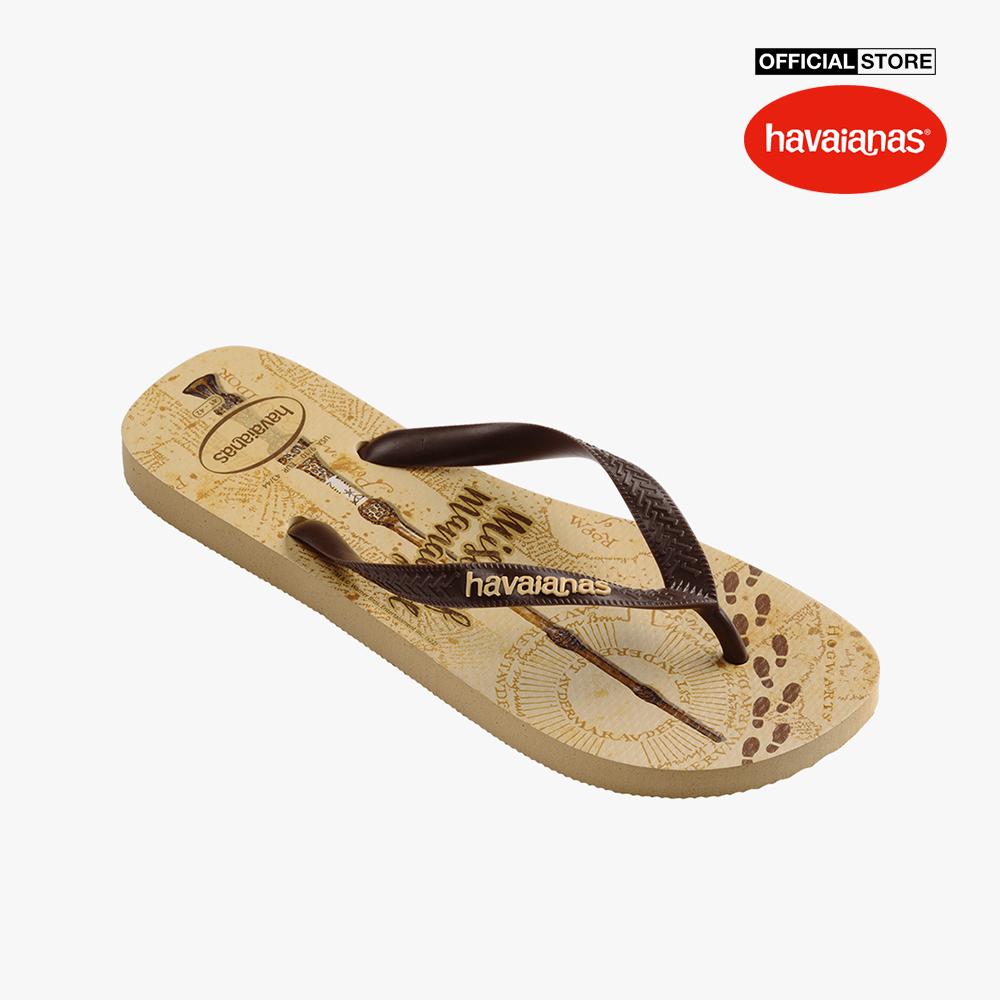 HAVAIANAS - Dép kẹp nam Top Harry Potter 4141763-0570