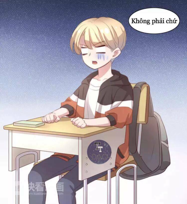 thị hoang chi thần chapter 21 30