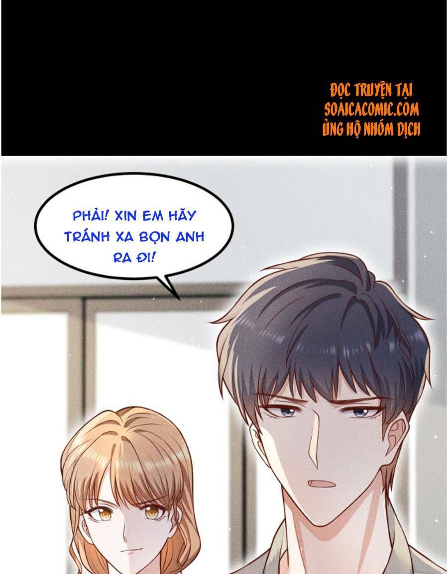 nhất sanh hữu hỉ chapter 70 19