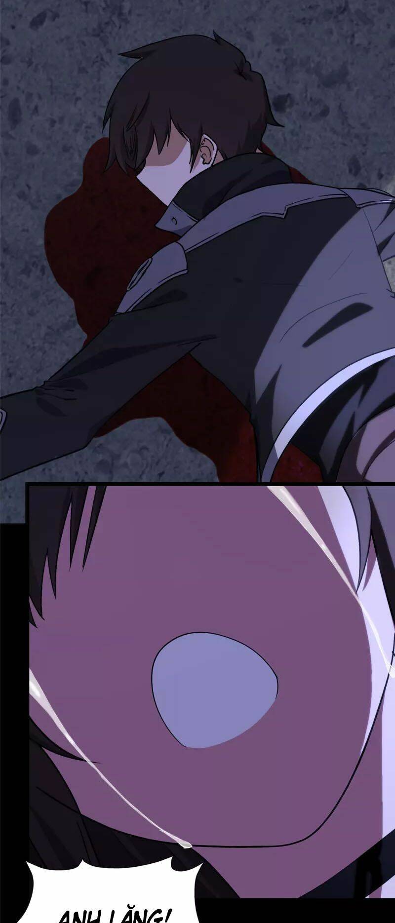 bạn gái virus của tôi chapter 301 44