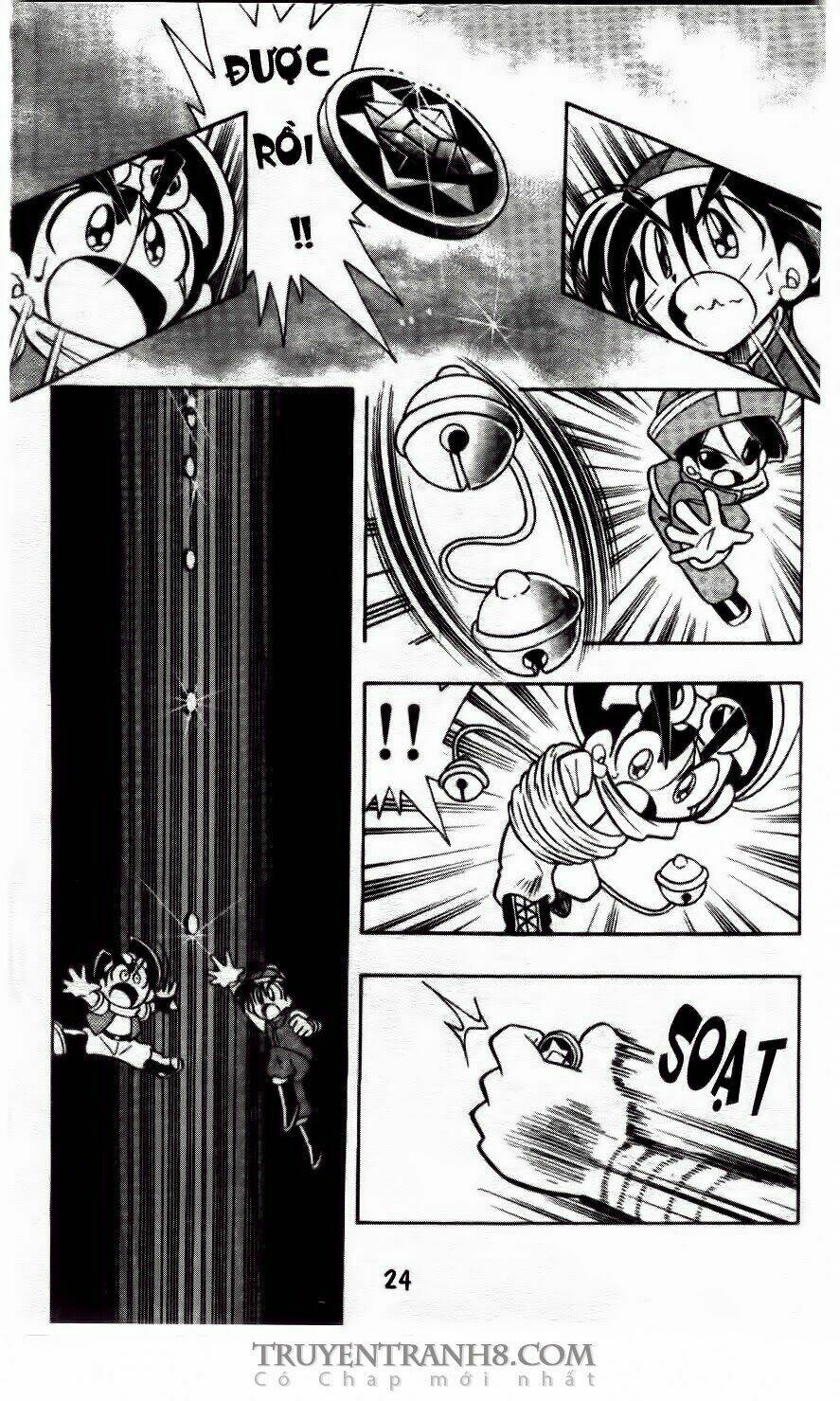 battle b-daman chapter 7 25