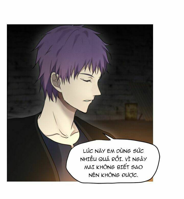 người cống hiến chapter 30 41