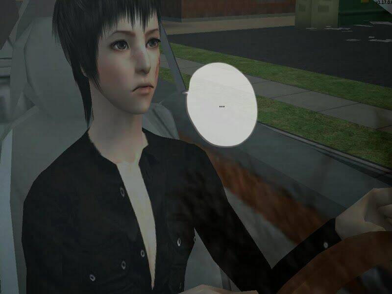 nụ cười của anh [truyện sims] chapter 57 55