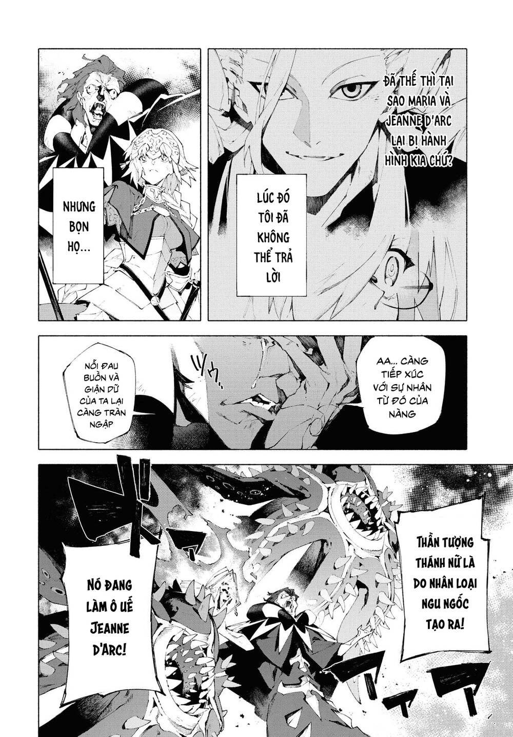 fategrand order-mortalisstella chapter 12.1 9