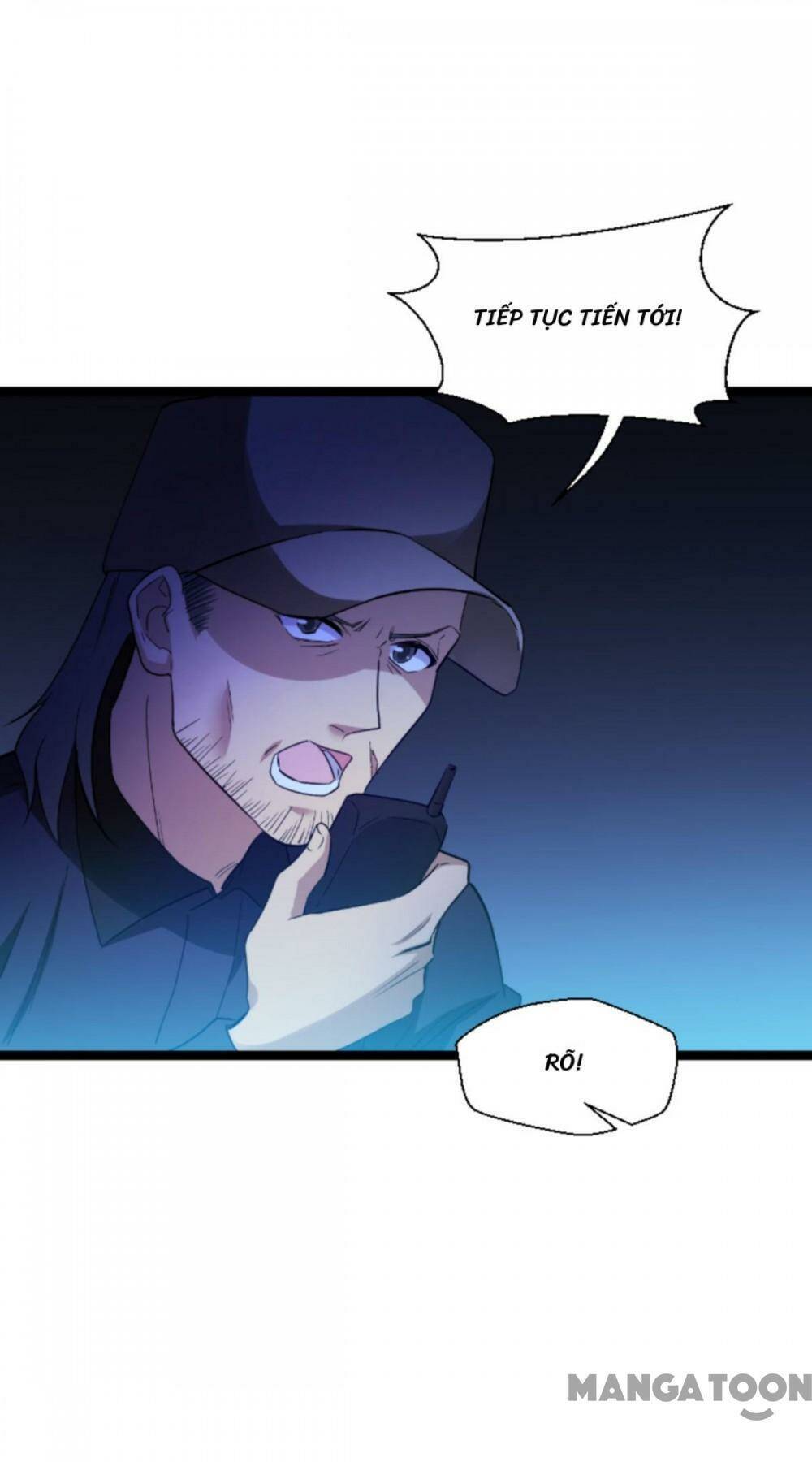 ảnh hậu lão bà không được chạy chapter 225 8