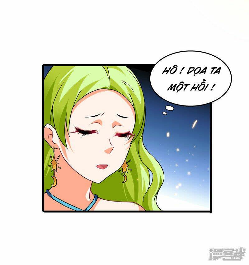 siêu cấp bại gia tử chapter 51 16